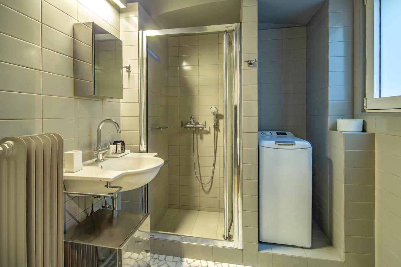 Superb 1Bd Apartment In The Heart Of Kolonaki By Upstreet Athens Exterior photo